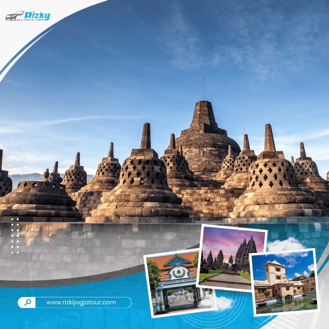 Paket Tour 11