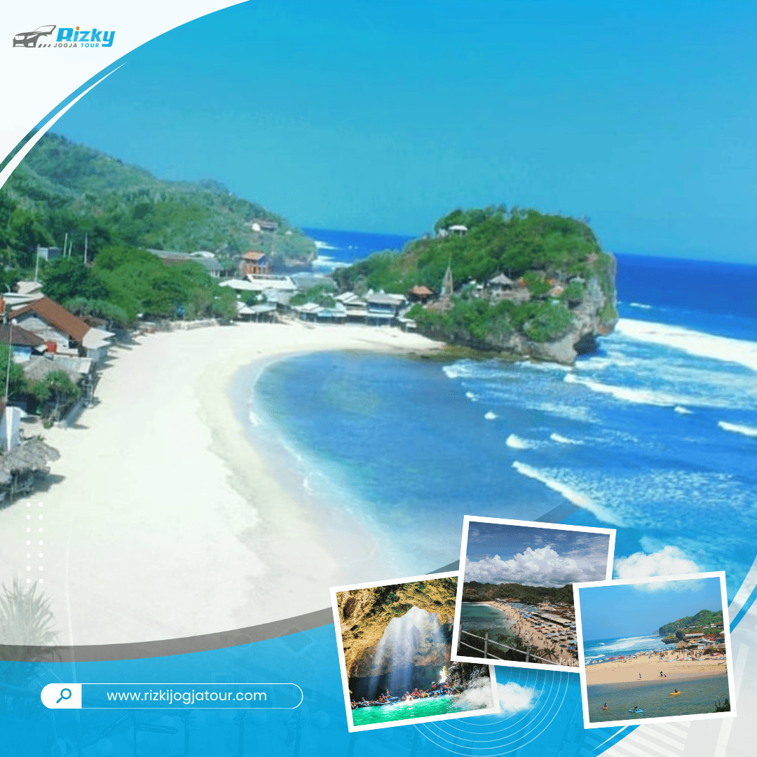 Paket Tour 6