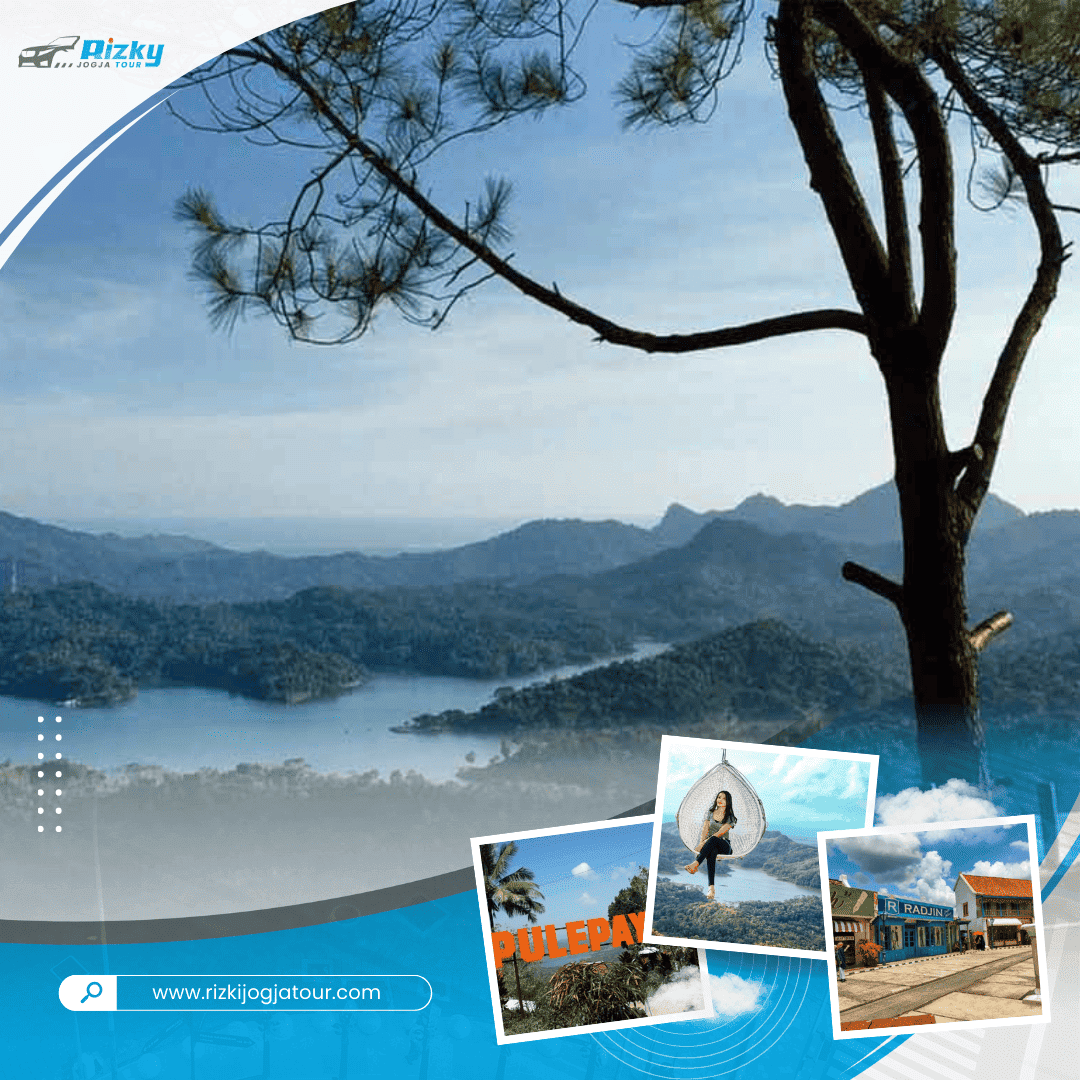 Paket Tour 13